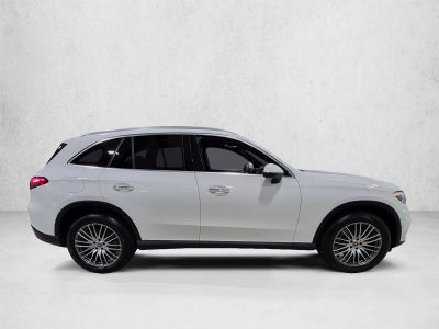 2026 Mercedes-Benz GLC GLC 300 SUV