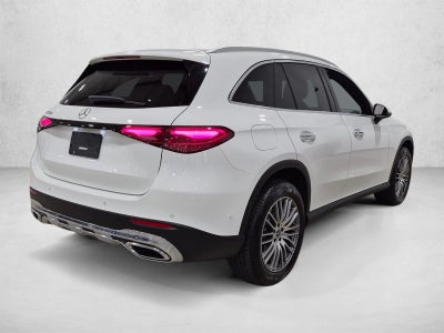 2026 Mercedes-Benz GLC GLC 300 SUV