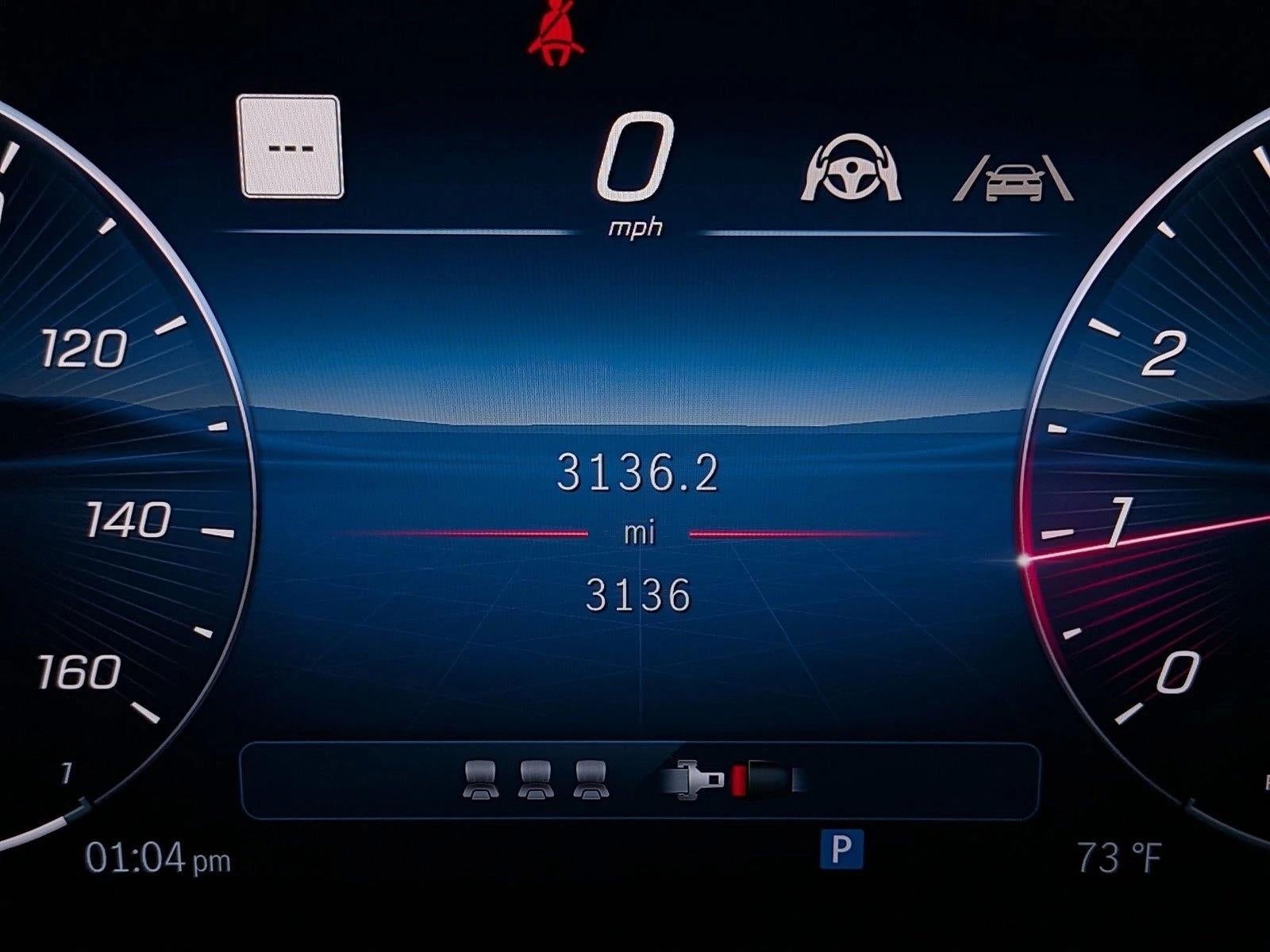 2025 Mercedes-Benz GLC GLC 300 SUV