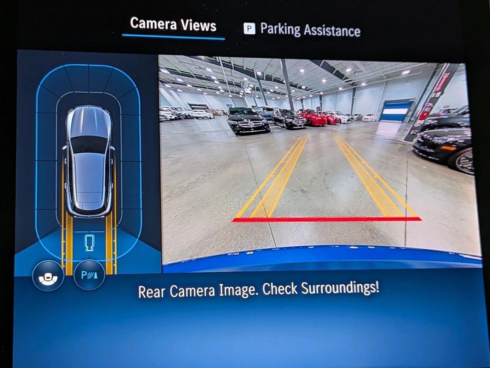 2025 Mercedes-Benz GLC GLC 300 SUV