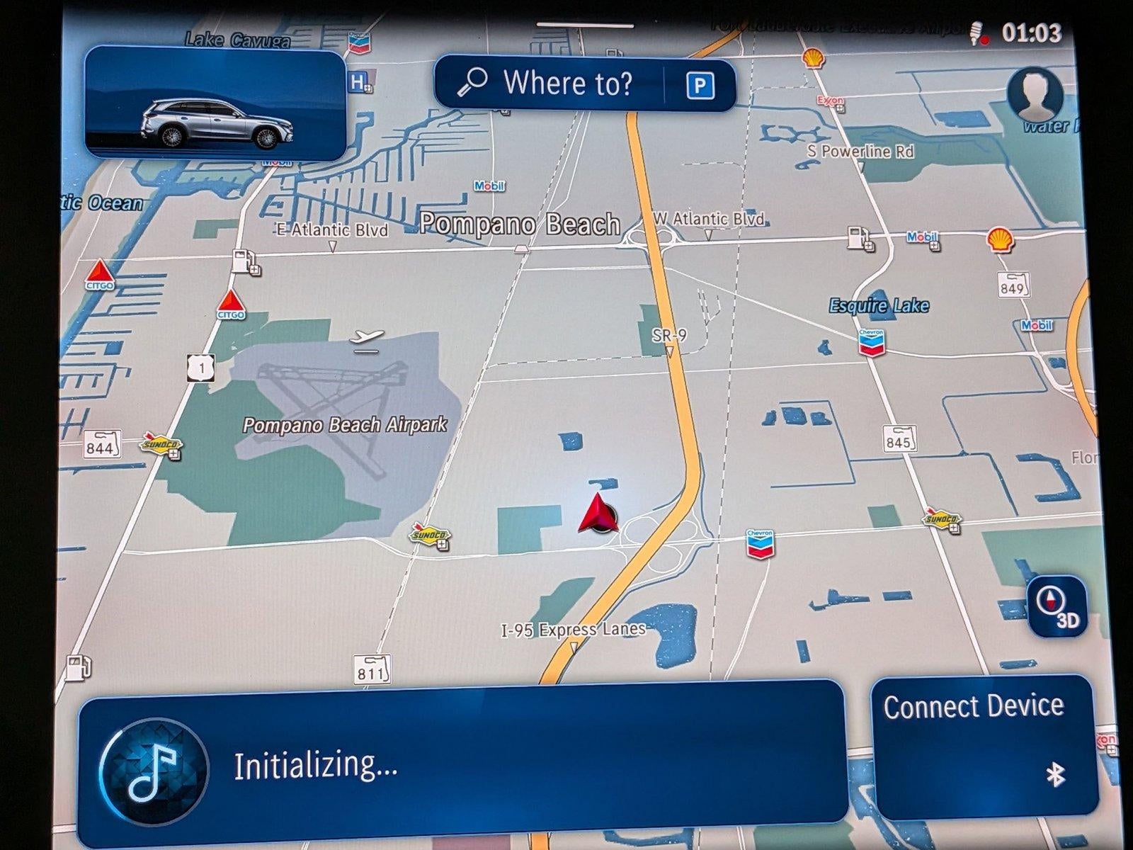 2025 Mercedes-Benz GLC GLC 300 SUV