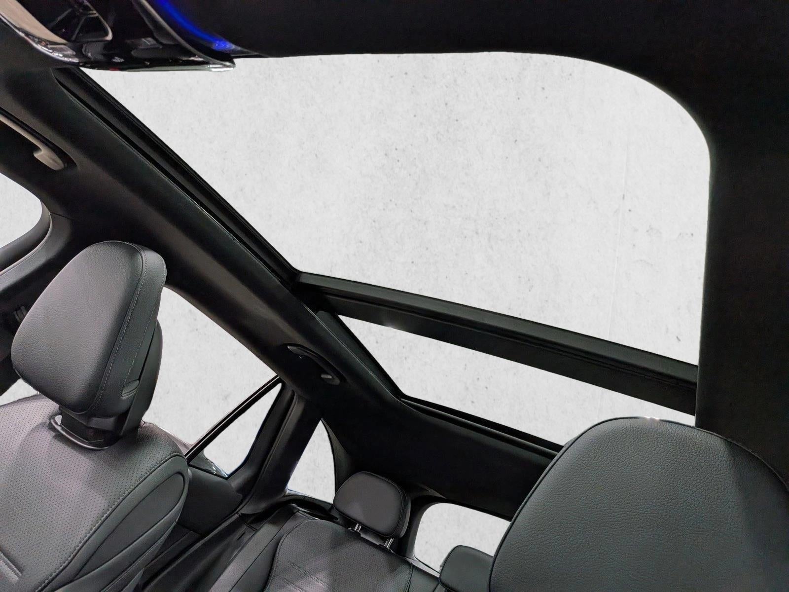 2025 Mercedes-Benz GLC GLC 300 SUV