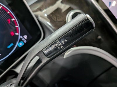 2025 Mercedes-Benz GLC GLC 300 SUV