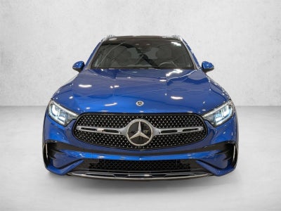 2025 Mercedes-Benz GLC GLC 300 SUV