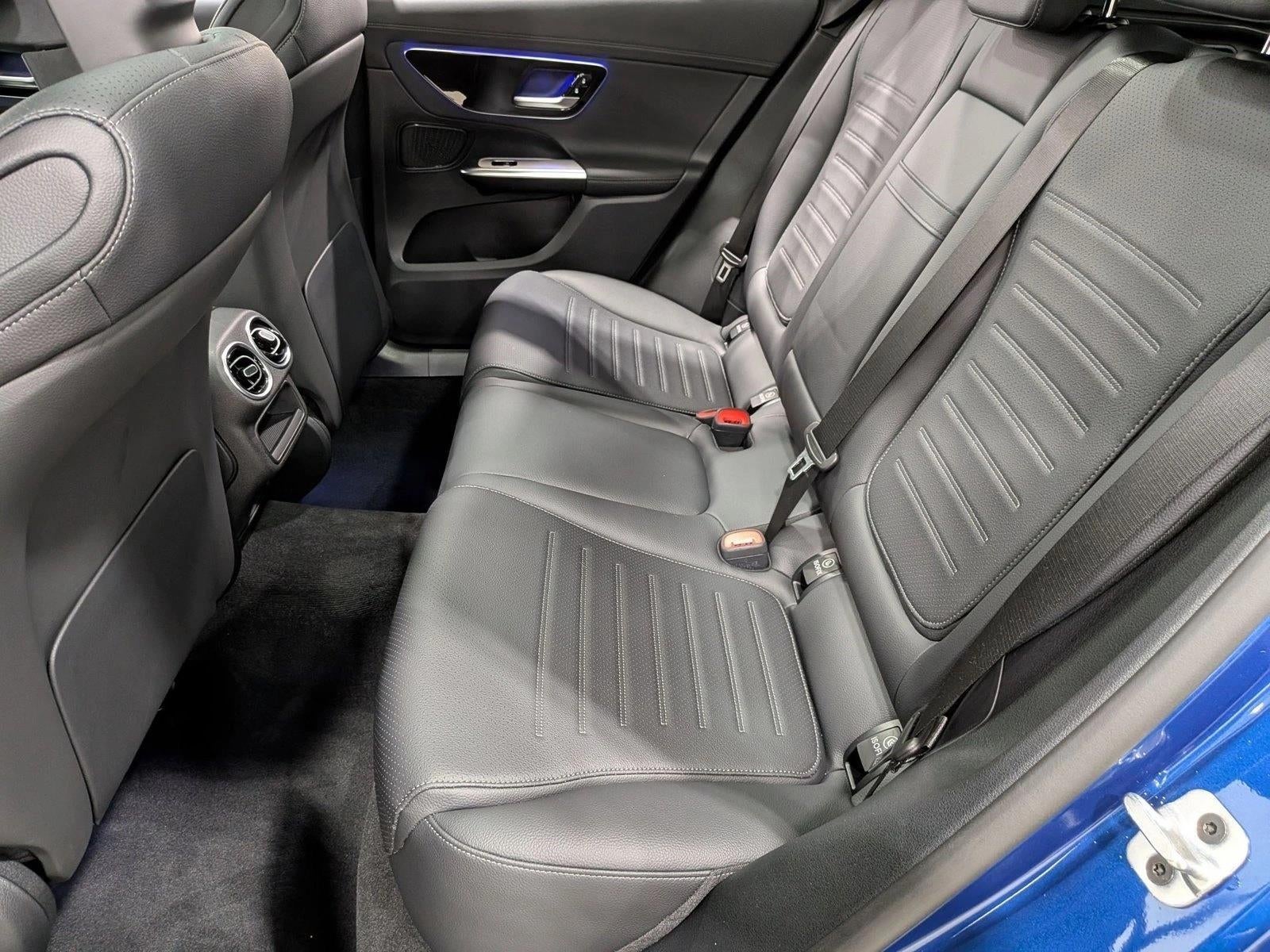 2025 Mercedes-Benz GLC GLC 300 SUV