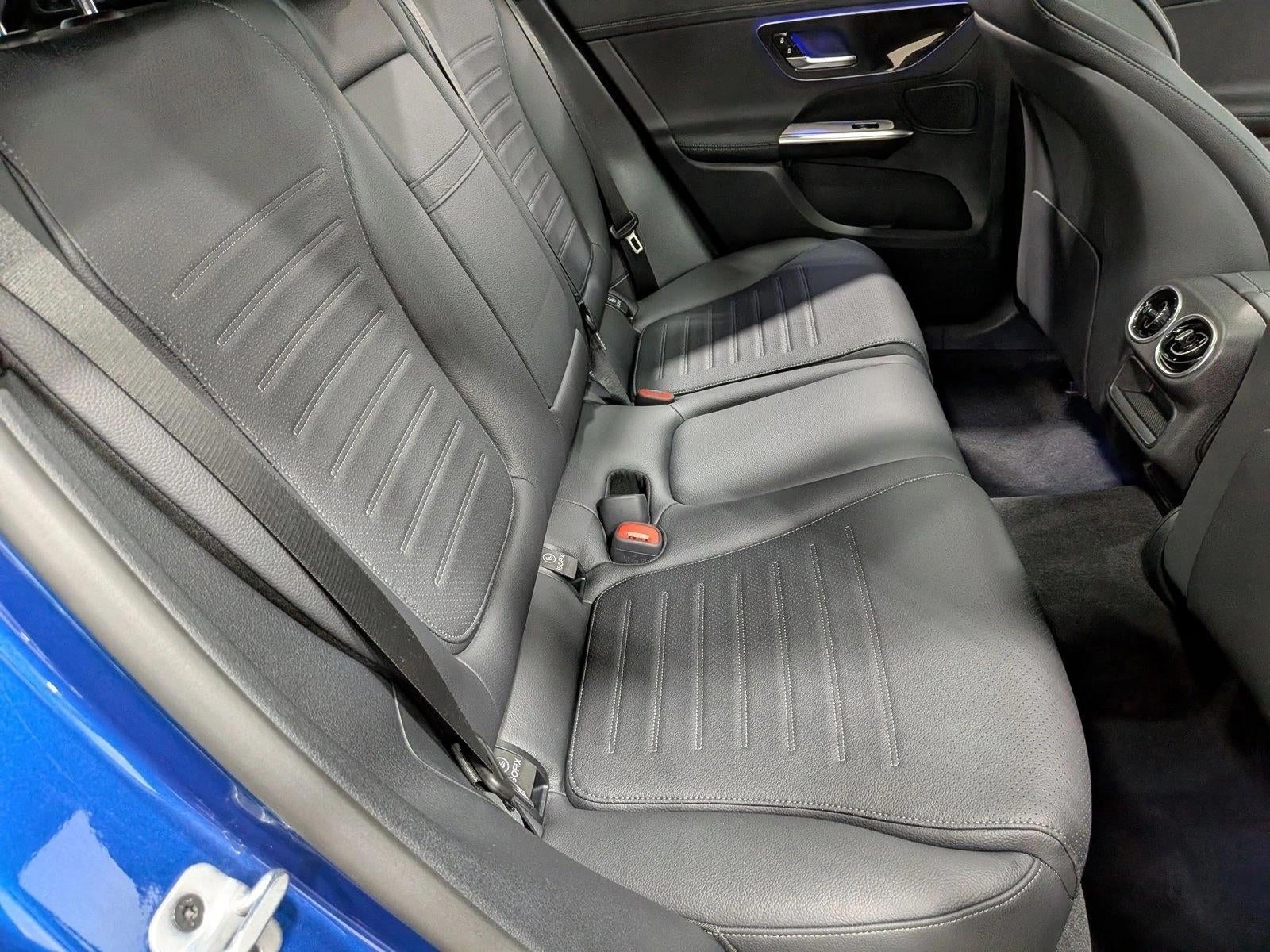 2025 Mercedes-Benz GLC GLC 300 SUV