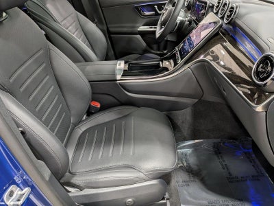 2025 Mercedes-Benz GLC GLC 300 SUV