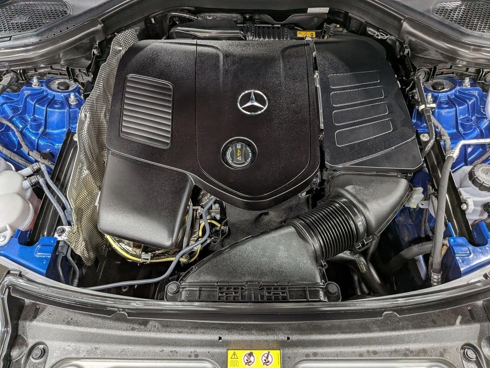 2025 Mercedes-Benz GLC GLC 300 SUV