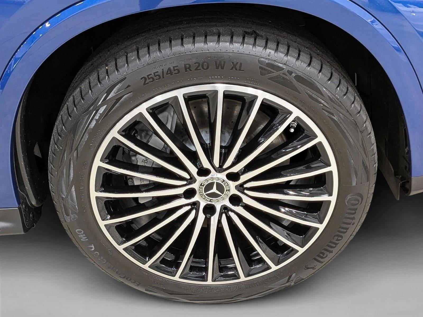 2025 Mercedes-Benz GLC GLC 300 SUV