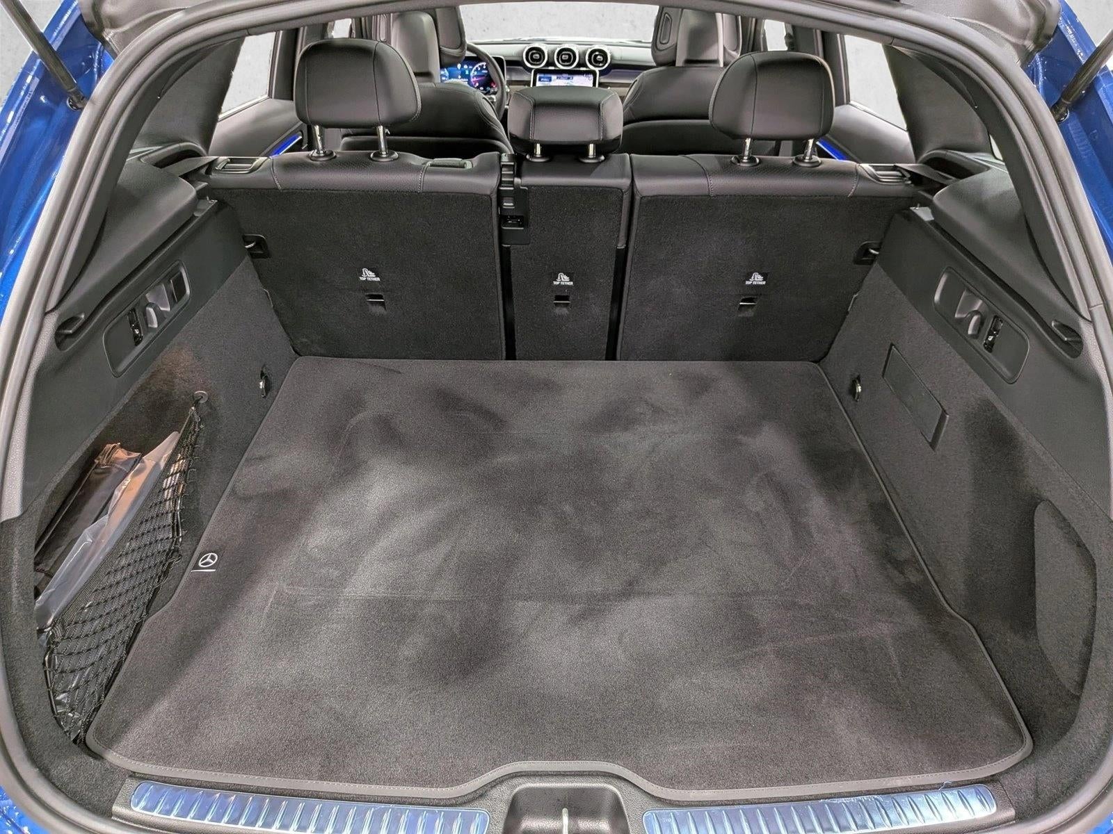 2025 Mercedes-Benz GLC GLC 300 SUV