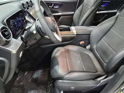 2026 Mercedes-Benz GLC GLC 300 4MATIC® SUV