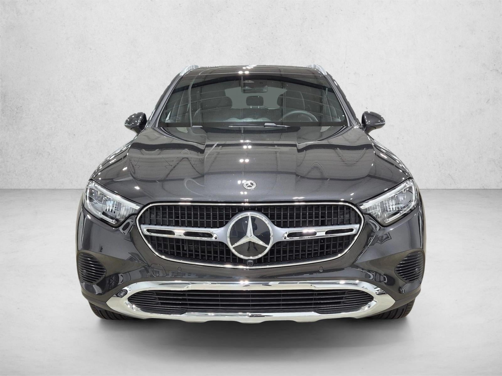 2026 Mercedes-Benz GLC GLC 300 4MATIC® SUV
