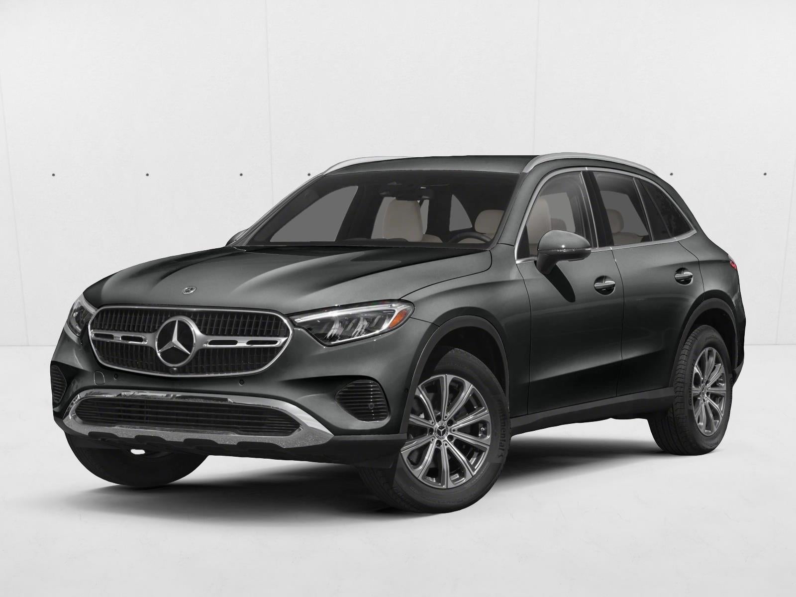 2023 Mercedes-Benz GLC GLC 300 4MATIC® SUV