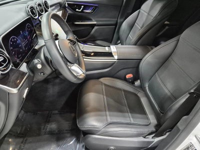 2026 Mercedes-Benz GLC GLC 300 4MATIC® SUV