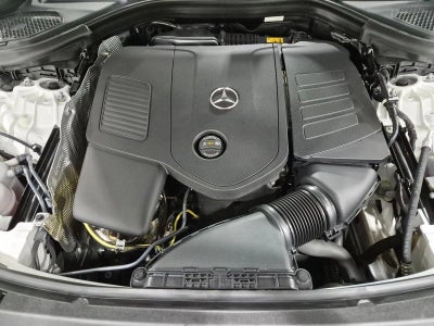 2026 Mercedes-Benz GLC GLC 300 4MATIC® SUV