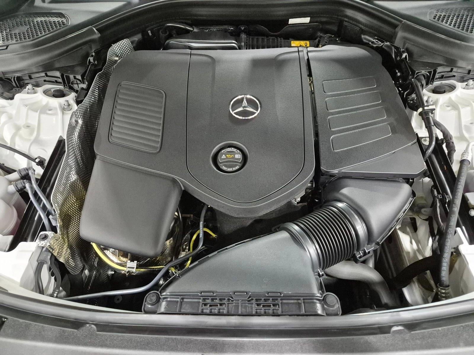 2026 Mercedes-Benz GLC GLC 300 4MATIC® SUV