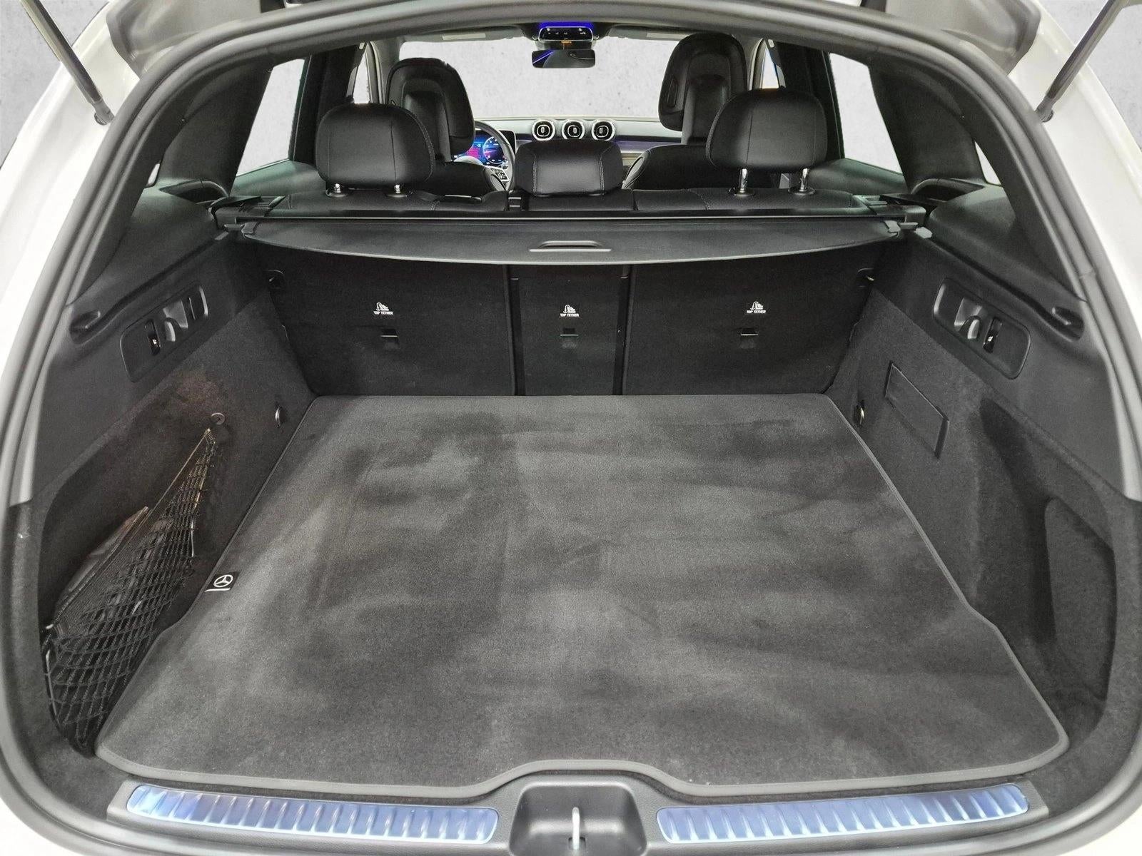 2026 Mercedes-Benz GLC GLC 300 4MATIC® SUV