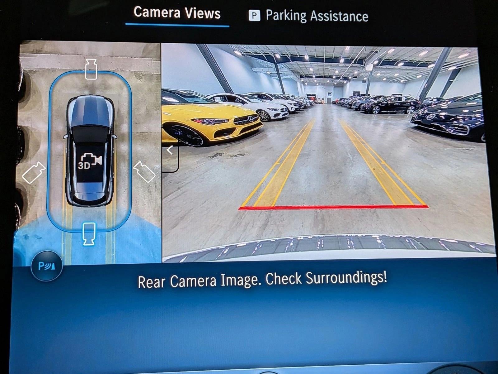 2026 Mercedes-Benz GLC GLC 300 4MATIC® SUV