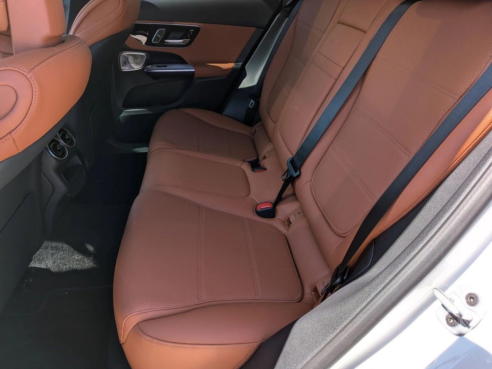 2026 Mercedes-Benz GLC GLC 300 4MATIC® SUV