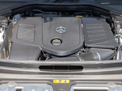 2026 Mercedes-Benz GLC GLC 300 4MATIC® SUV