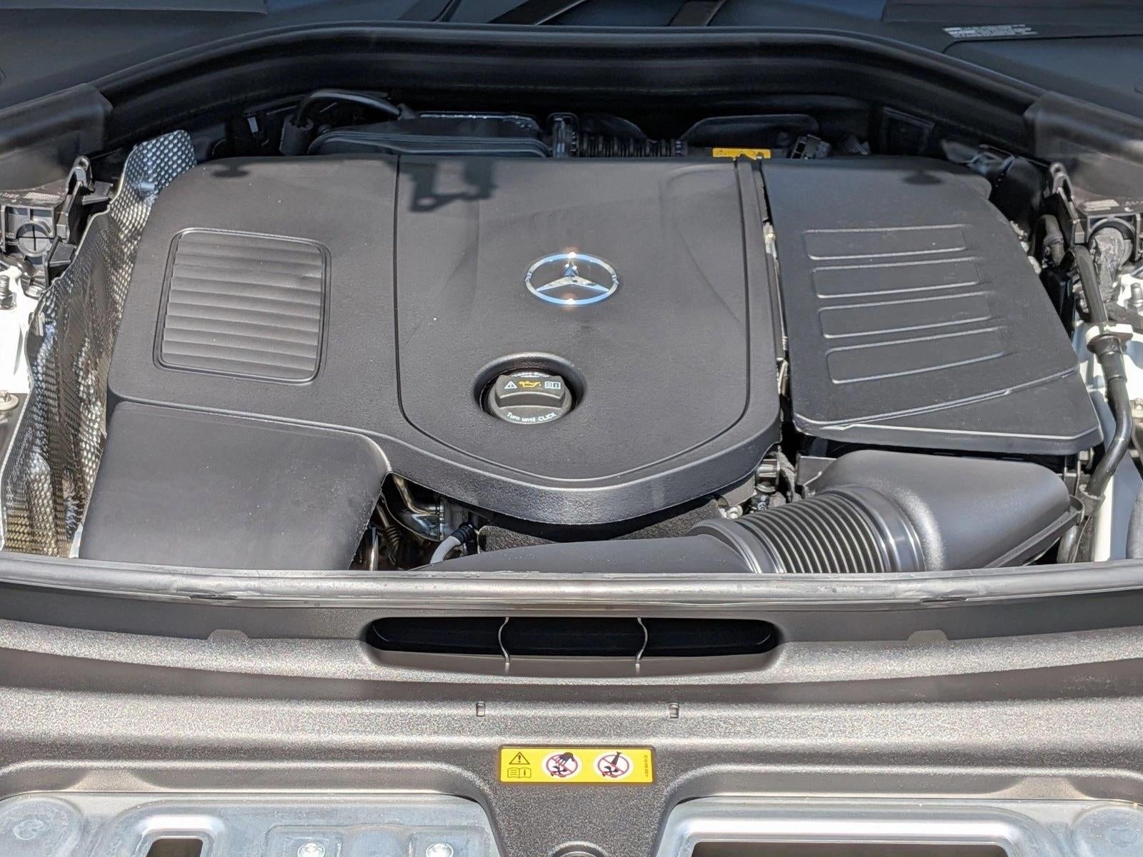 2026 Mercedes-Benz GLC GLC 300 4MATIC® SUV