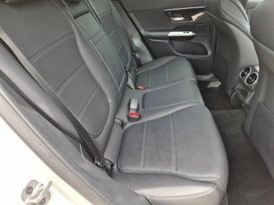 2026 Mercedes-Benz GLC GLC 300 4MATIC® SUV