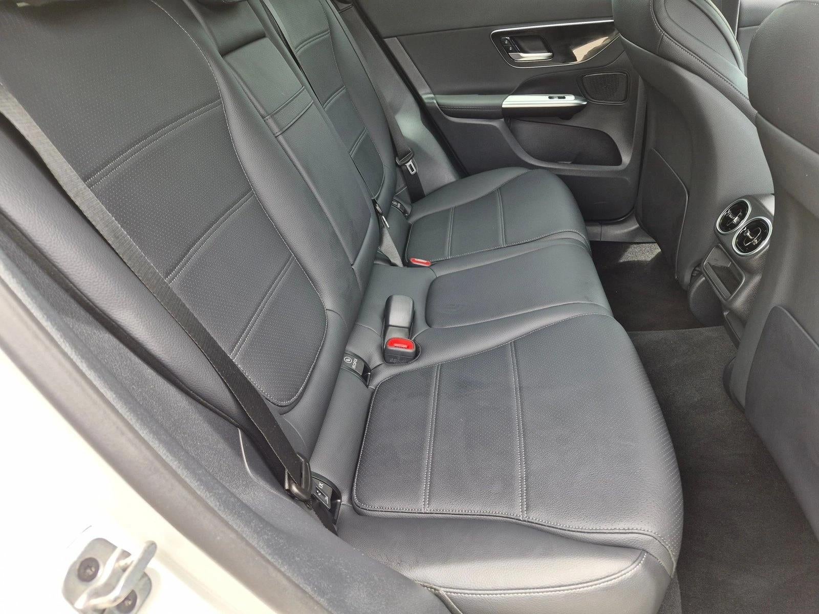 2026 Mercedes-Benz GLC GLC 300 4MATIC® SUV