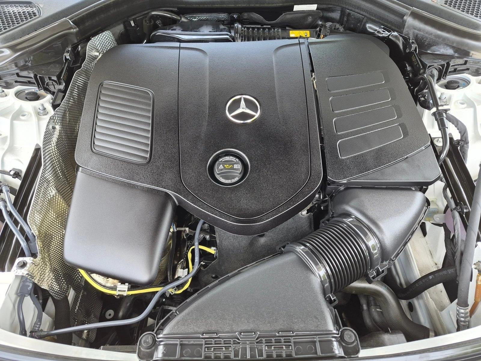 2026 Mercedes-Benz GLC GLC 300 4MATIC® SUV