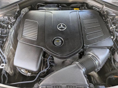 2024 Mercedes-Benz GLC GLC 300 4MATIC® SUV