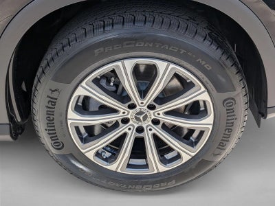 2024 Mercedes-Benz GLC GLC 300 4MATIC® SUV