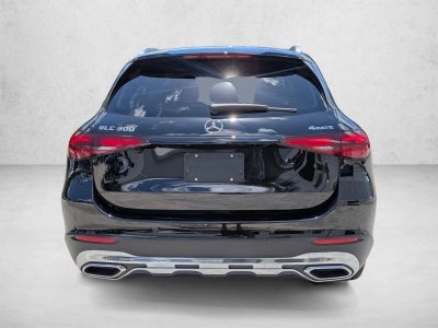 2024 Mercedes-Benz GLC GLC 300 4MATIC® SUV