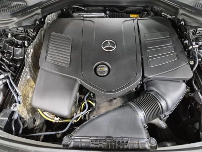 2024 Mercedes-Benz GLC GLC 300 4MATIC® SUV