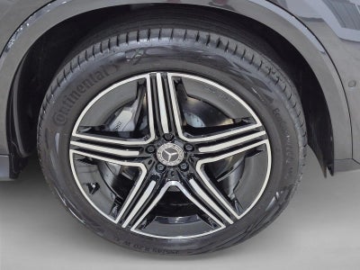 2024 Mercedes-Benz GLC GLC 300 4MATIC® SUV
