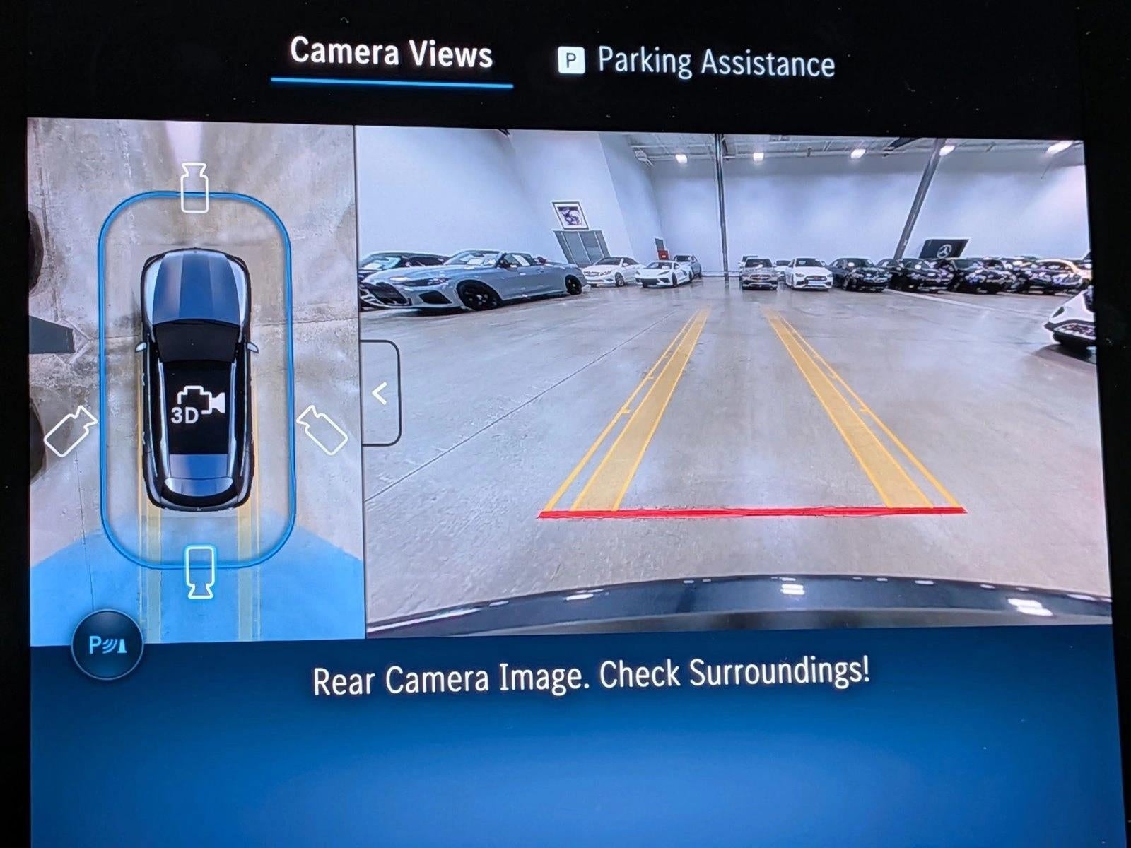 2025 Mercedes-Benz GLC GLC 300 4MATIC® SUV