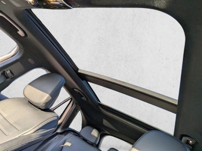 2025 Mercedes-Benz GLC GLC 300 4MATIC® SUV