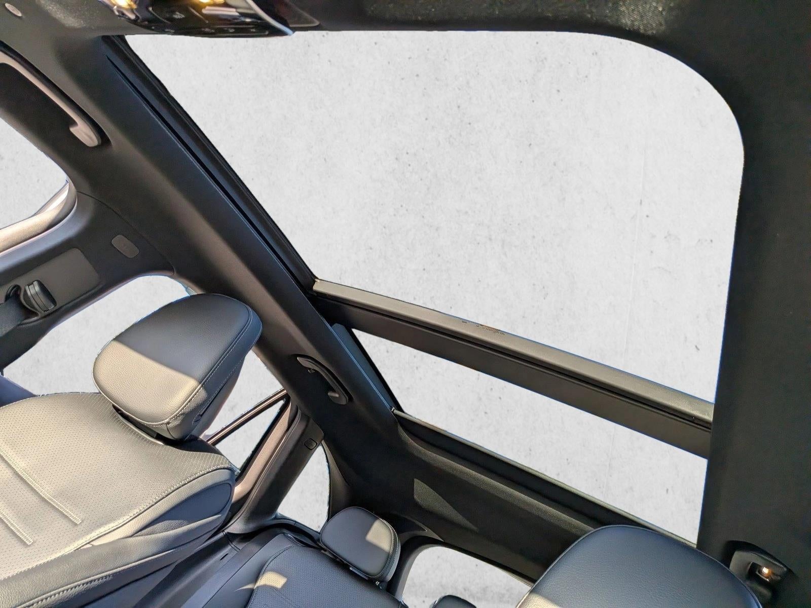 2025 Mercedes-Benz GLC GLC 300 4MATIC® SUV