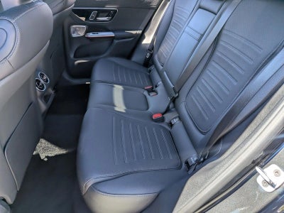 2025 Mercedes-Benz GLC GLC 300 4MATIC® SUV