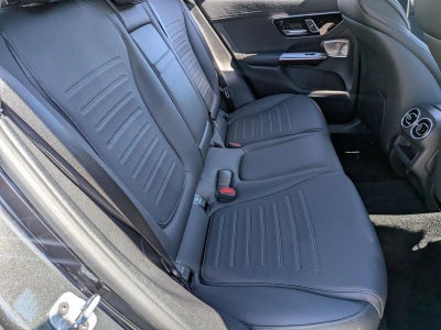 2025 Mercedes-Benz GLC GLC 300 4MATIC® SUV
