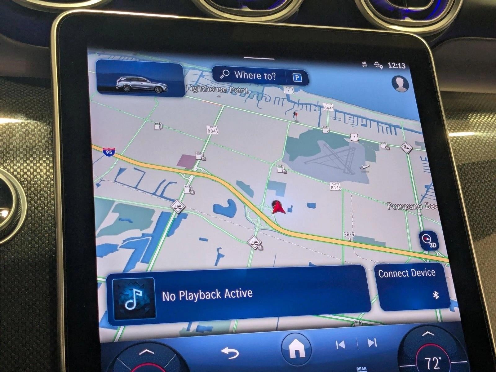 2025 Mercedes-Benz GLC AMG® GLC 63 S E Performance 4MATIC® SUV