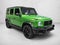 2026 Mercedes-Benz G-Class AMG® G 63 SUV