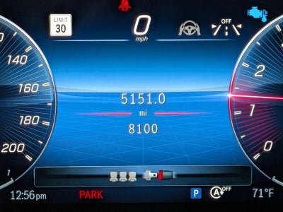 2025 Mercedes-Benz G-Class AMG® G 63 SUV