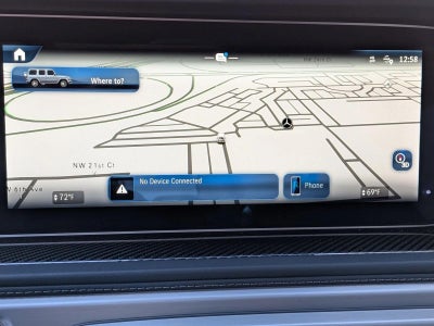 2025 Mercedes-Benz G-Class AMG® G 63 SUV