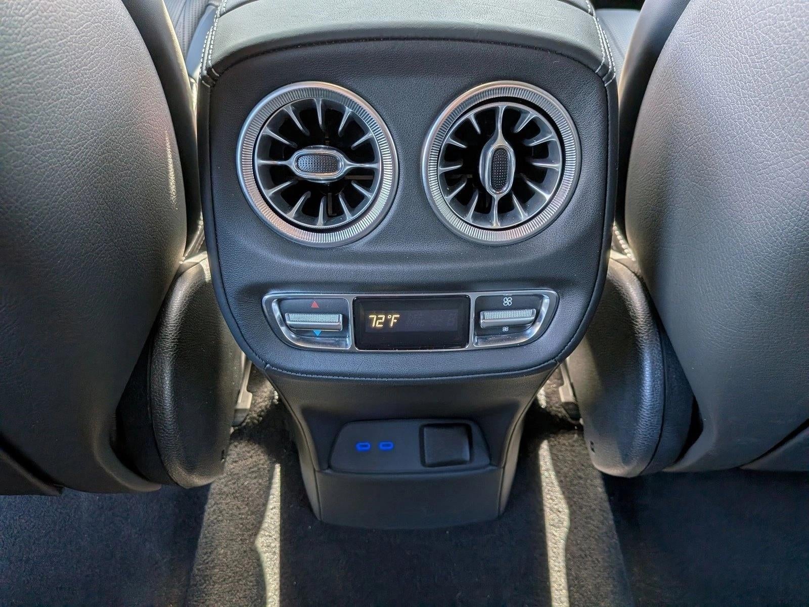 2025 Mercedes-Benz G-Class AMG® G 63 SUV