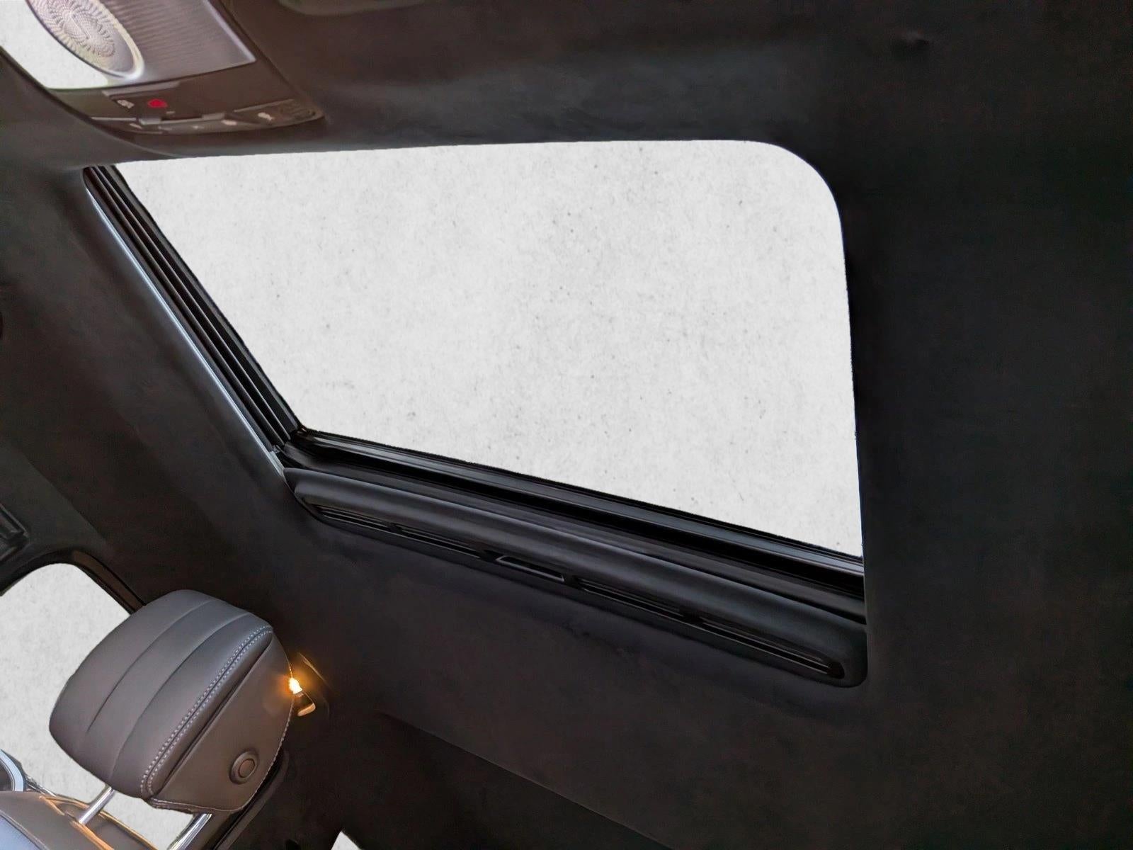 2021 Mercedes-Benz G-Class G 550 4MATIC® SUV