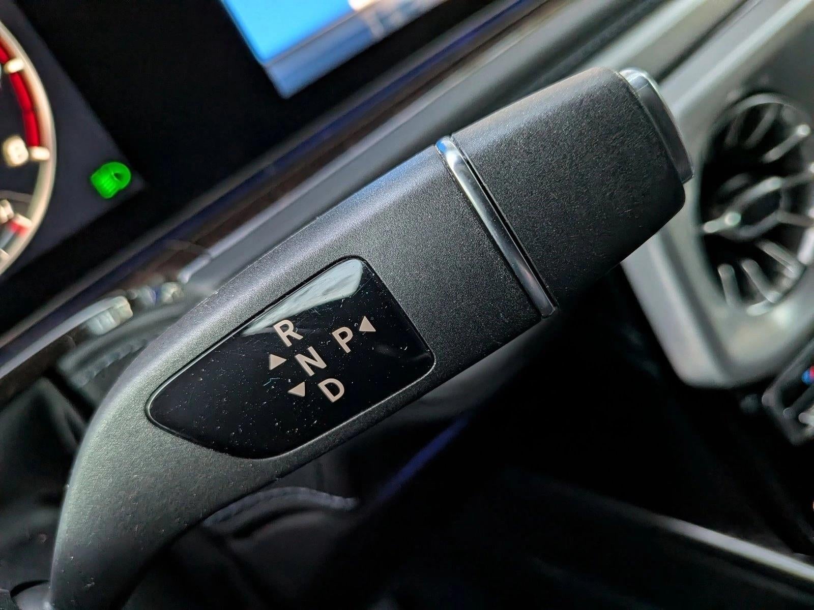 2021 Mercedes-Benz G-Class G 550 4MATIC® SUV