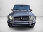 2021 Mercedes-Benz G-Class G 550 4MATIC® SUV