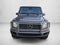 2021 Mercedes-Benz G-Class G 550 4MATIC® SUV