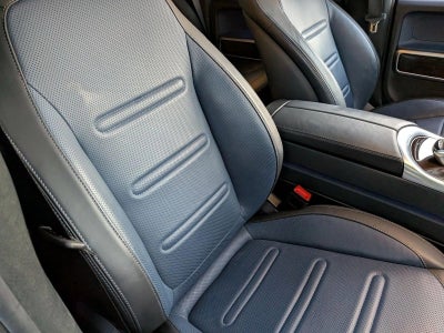 2021 Mercedes-Benz G-Class G 550 4MATIC® SUV