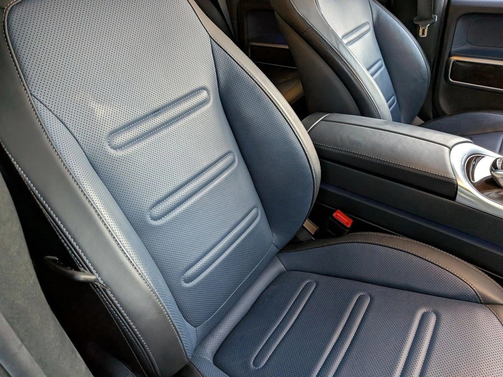 2021 Mercedes-Benz G-Class G 550 4MATIC® SUV