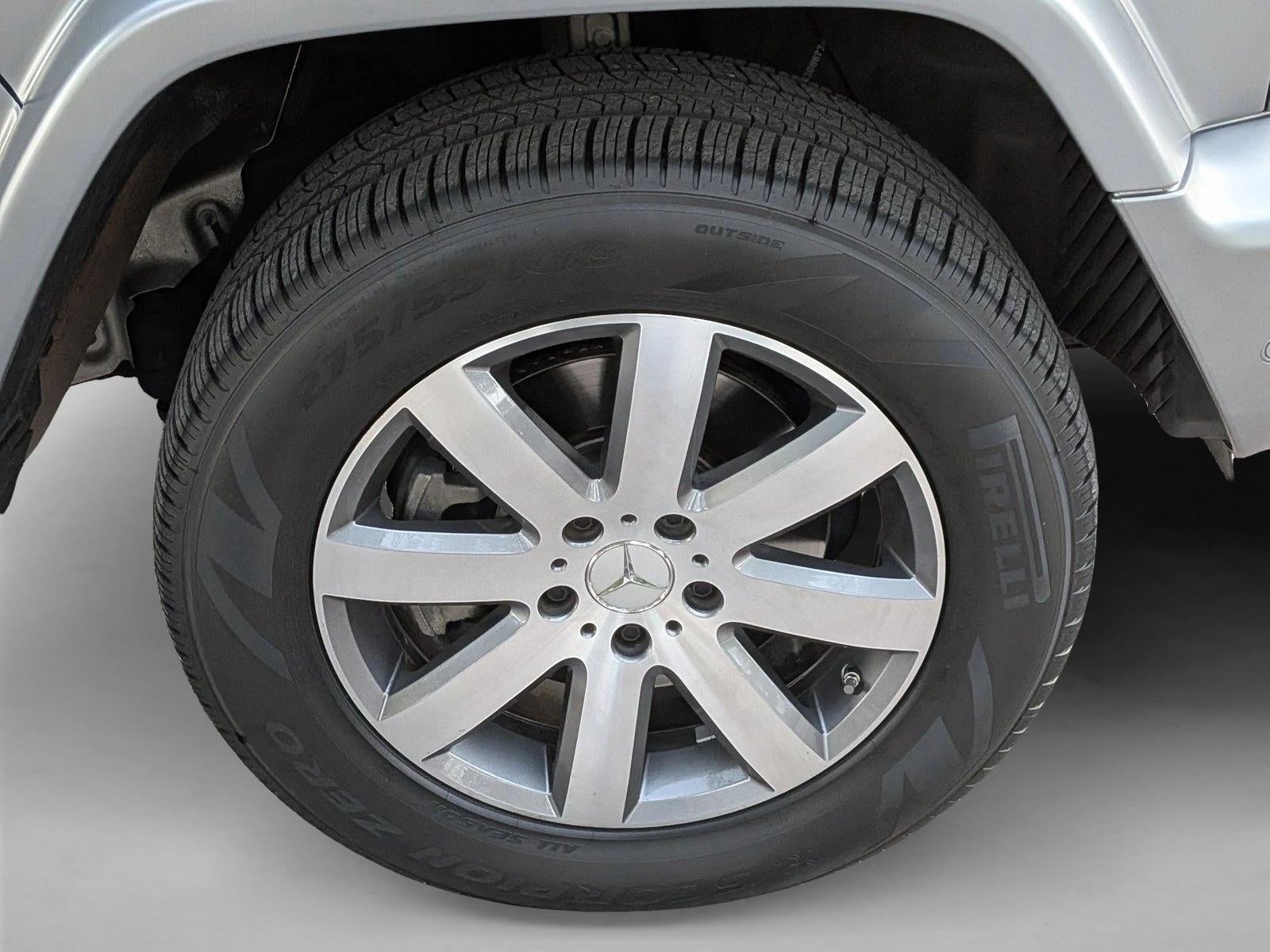 2021 Mercedes-Benz G-Class G 550 4MATIC® SUV